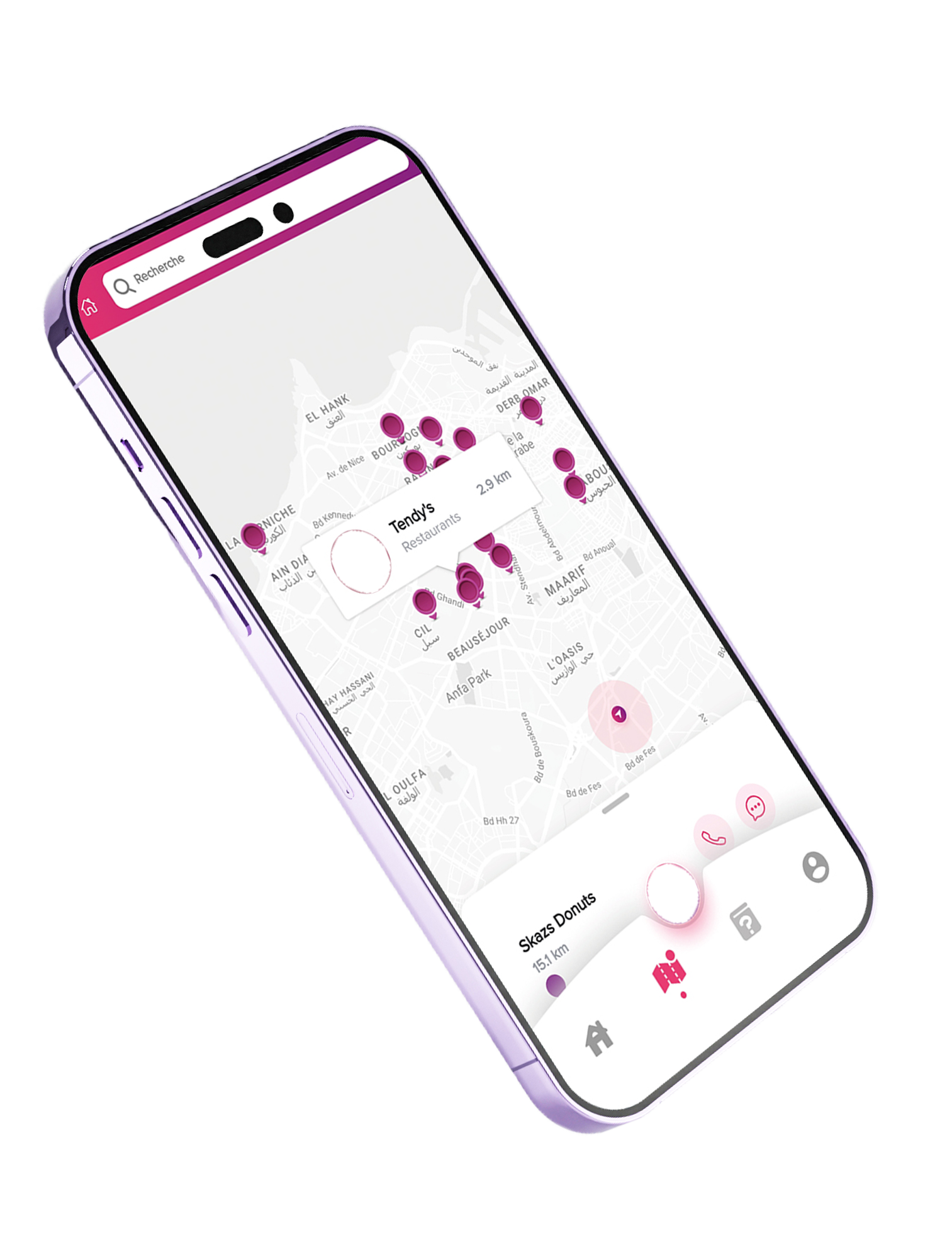 mobile